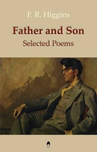 Father and Son: Selected Poems (Paperback)