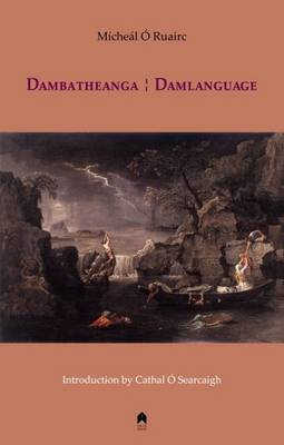 Dambatheanga : Damlanguage (Hardback)