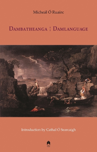 Dambatheanga : Damlanguage (Paperback)