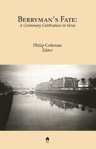 Berryman's Fate: A Centenary Celebration in Verse (Paperback)