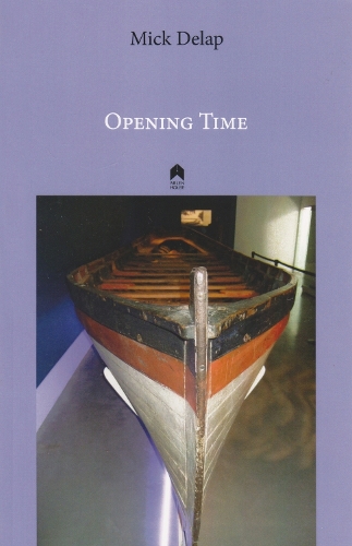 Opening Time (Paperback)