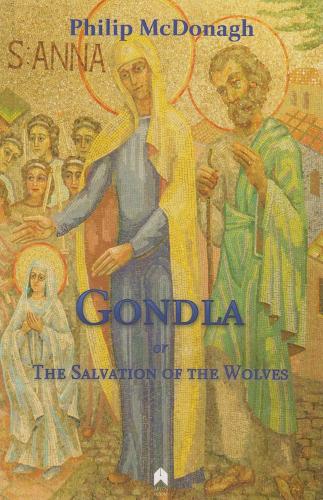 Gondla (Paperback)