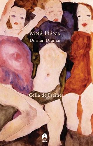 Mna Dana: Dornan Dramai (Paperback)
