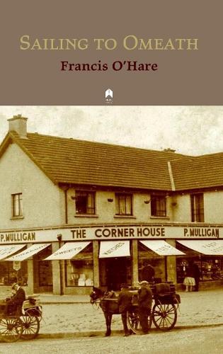 Sailing to Omeath (Paperback)