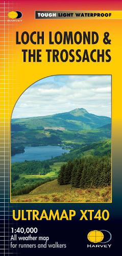 Loch Lomond & The Trossachs