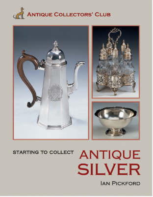 Starting to Coll Ant. Silver (Hardback)