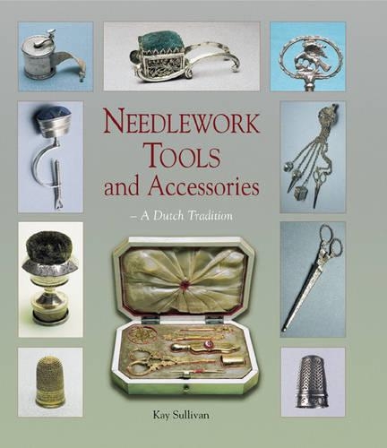 Needlework Tools and Accessories (Hardback)