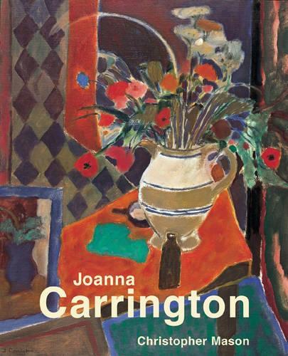 Joanna Carrington (Hardback)