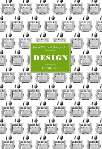 Design: Lewitt Him (Hardback)