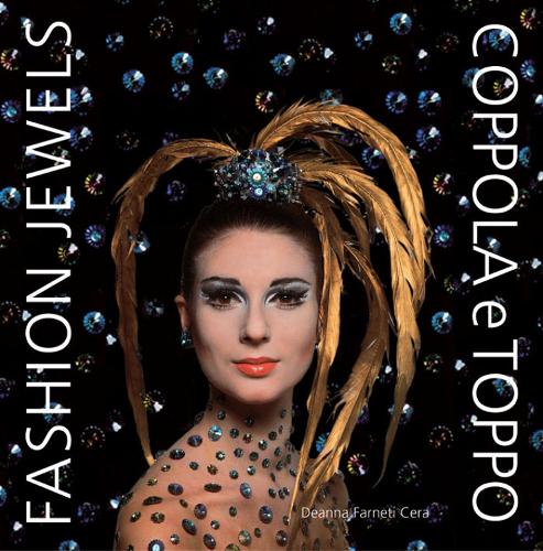 Coppola E Toppo: Fashion Jewels (Hardback)