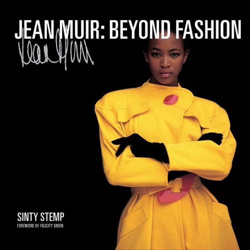 Jean Muir: Beyond Fashion (Hardback)