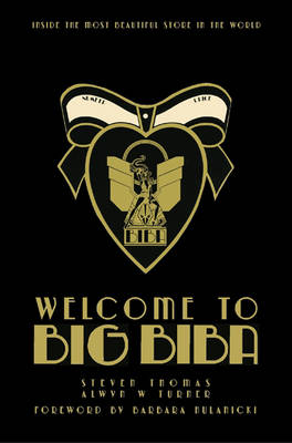 Welcome to Big Biba (Hardback)