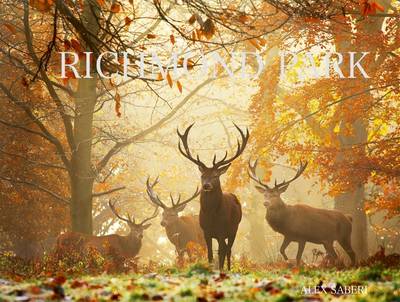 Richmond Park (Hardback)