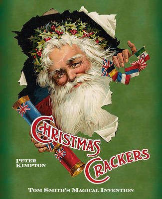 Christmas Crackers (Hardback)