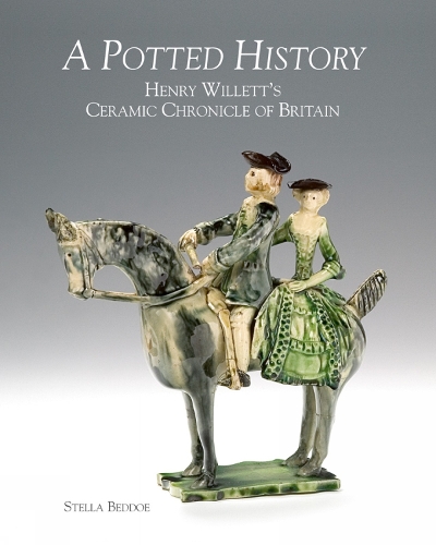 Acc Art Books A Potted History