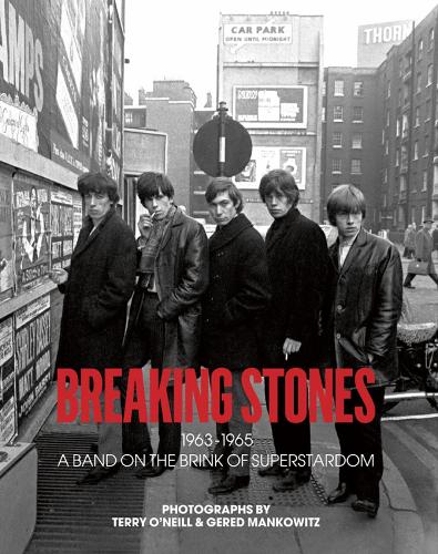 Breaking Stones (Hardback)