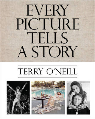 Every Picture Tells a Story (Hardback)