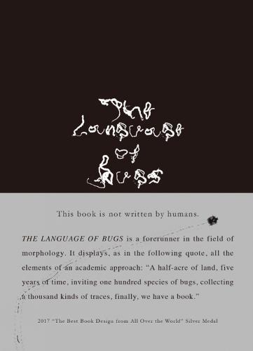 The Language of Bugs (Paperback)