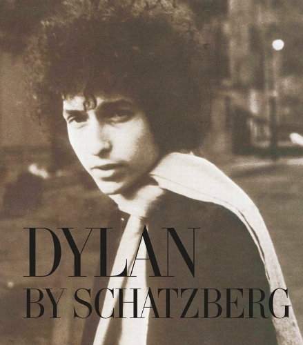 Dylan By Schatzberg (Hardback)