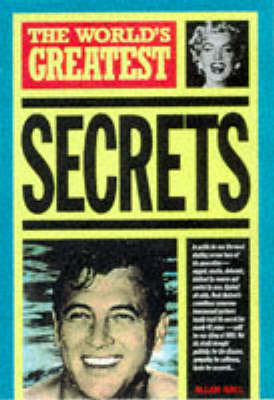 The World's Greatest Secrets - World's Greatest (Paperback)