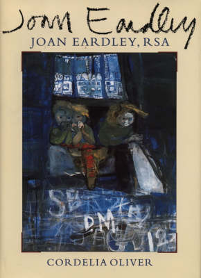 Joan Eardley, R.S.A. (Hardback)