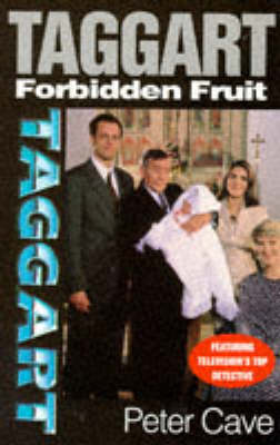 Forbidden Fruit - Taggart S. (Paperback)