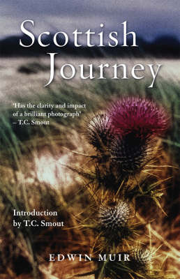 Scottish Journey (Paperback)