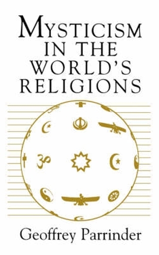 Mysticism in the World's Religions (Paperback)