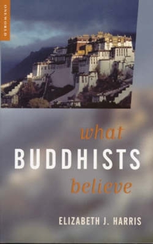 What Buddhists Believe (Paperback)