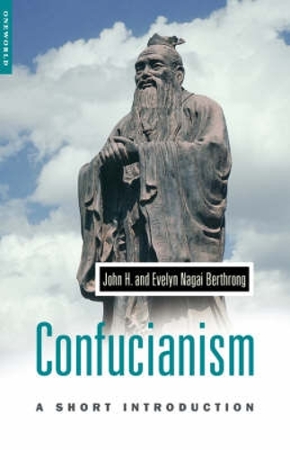 Confucianism: A Short Introduction (Paperback)