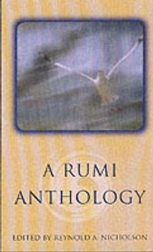 A Rumi Anthology (Paperback)