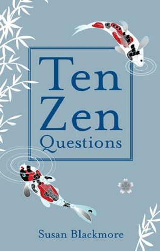 Ten Zen Questions (Hardback)