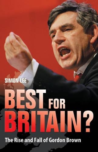 Boom and Bust: The Politics and Legacy of Gordon Brown (Paperback)