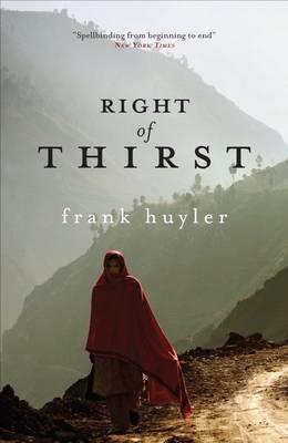 Right of Thirst (Paperback)