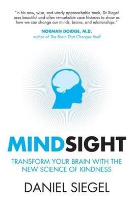 Cover of the book Mindsight