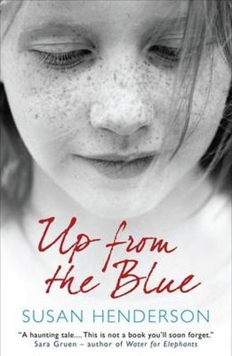 Up from the Blue (Paperback)