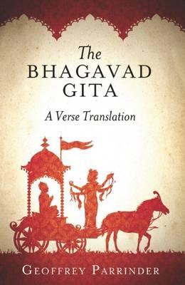 The Bhagavad Gita: A Verse Translation (Paperback)
