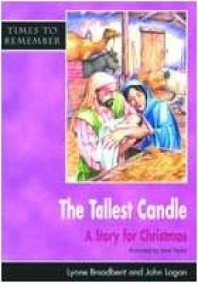 The Tallest Candle - Pupil Book (Paperback)
