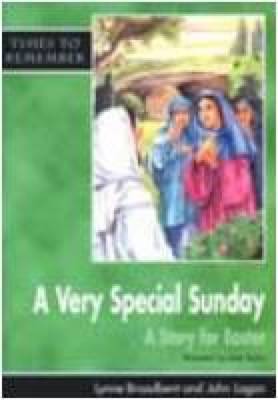 A Very Special Sunday: Big Book: A Story for Easter - Times to Remember (Big book)