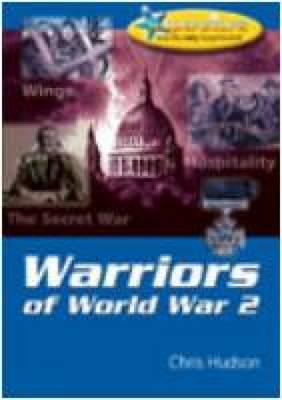 Warriors of World War 2: Bk. 2 - Superstars Pupils