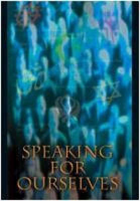 Speaking for Ourselves (Paperback)