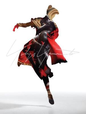 Yohji Yamamoto by Ligaya Salazar | Waterstones