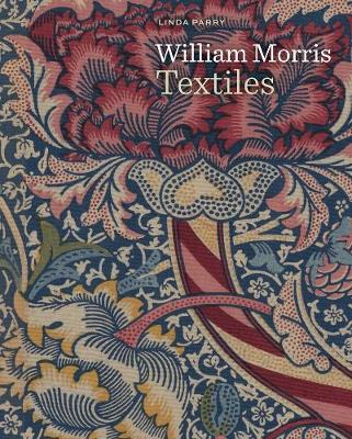 William Morris Textiles - Linda Parry