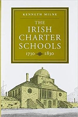 The Irish Charter Schools (Hardback)