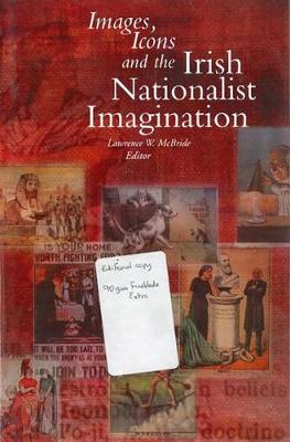 Images, Icons and the Irish Nationalist Imagination, 1870-1925 (Hardback)