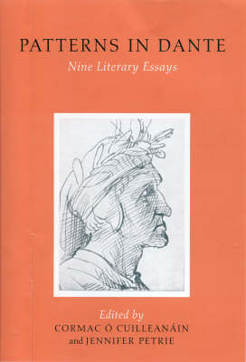 Patterns in Dante (Hardback)