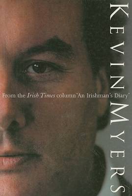 Miles of Myers (Hardback)