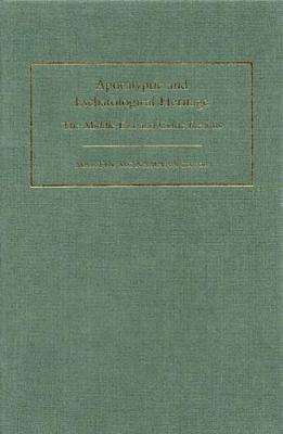 Apocalyptic and Eschatological Heritage: the Middle East and Celtic Realms (Hardback)