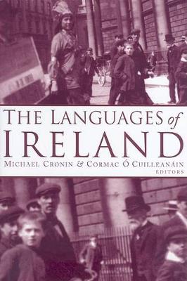 The Languages of Ireland (Hardback)
