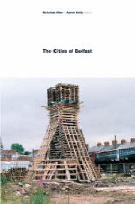 The Cities of Belfast (Paperback)